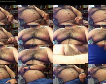 mikeyhotbear