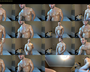 muscle955