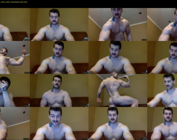 panda_muscle