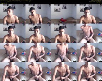 sander_gil