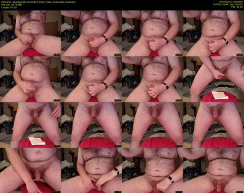 spunkgargle