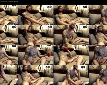 tattedtrevorsmith