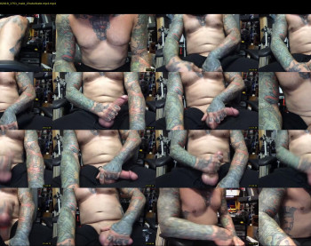 tattooedhotguy1973