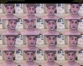 tonyforya