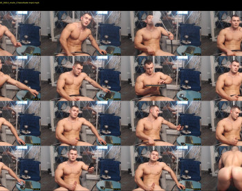 _hasan_muscle_
