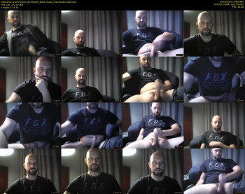arschricksen