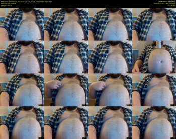 beerbloat