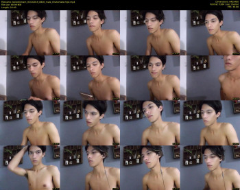 benedictcam