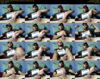 bigjosecockwhitehot