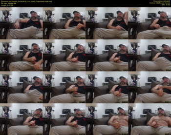 buckreams