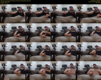 buckreams