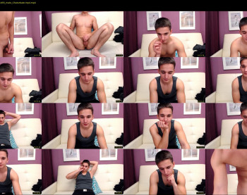 evan_buxter