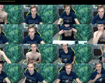 george_guy