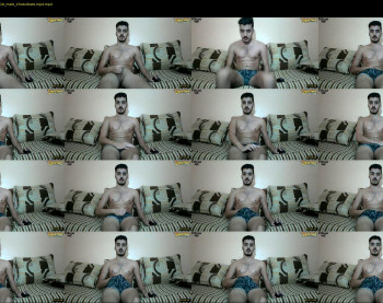 horneyzeb