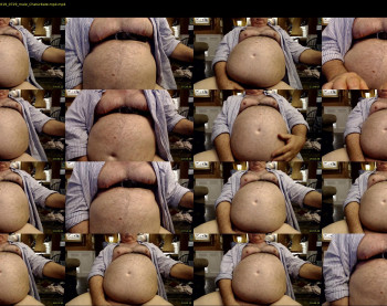 hugehairybeergut