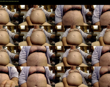 hugehairybeergut