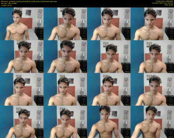 jacksson_boyhot