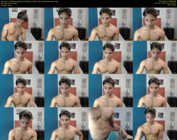 jacksson_boyhot
