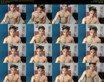 jacksson_boyhot