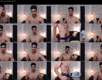 jackysexyboyx