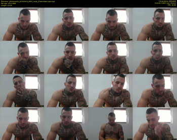 johnmuscles