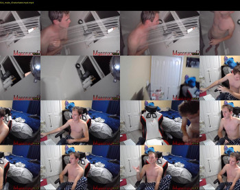 masonxxxp