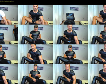 mikestrip