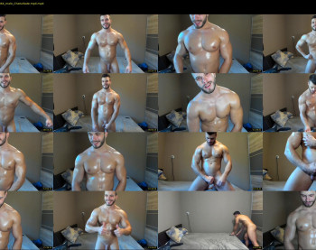 muscle955