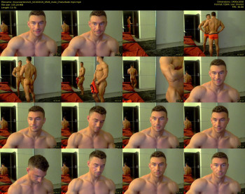 muscularkevin21