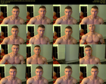 muscularkevin21
