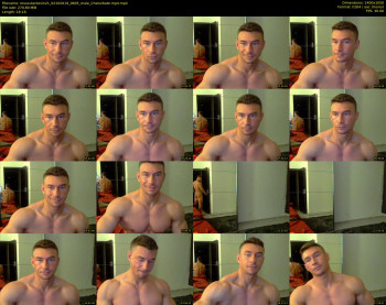 muscularkevin21