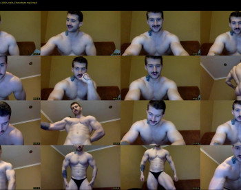 panda_muscle