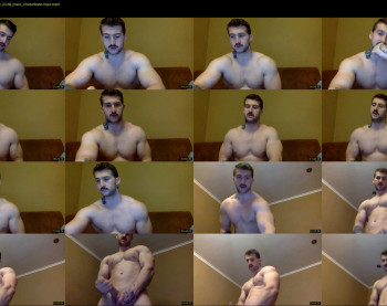 panda_muscle