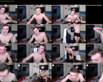 timmy_flex