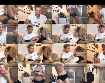 troybrody