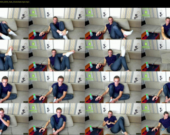 veryhornyman777