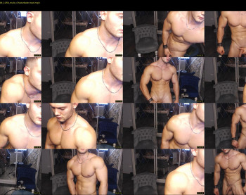 _hasan_muscle_