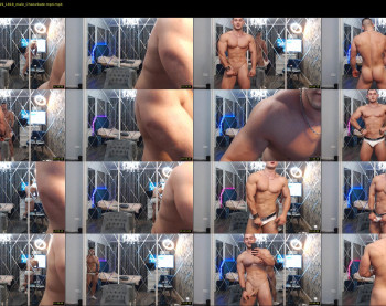 _hasan_muscle_