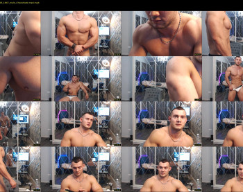 _hasan_muscle_