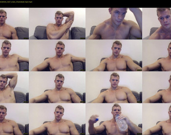 alexandersteelmuscle