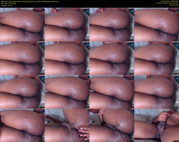 bkacksensualxx
