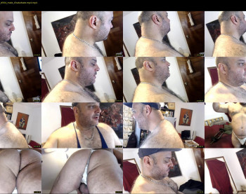 bullmusclejoe