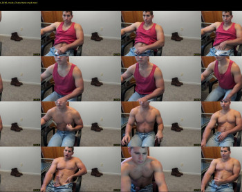 hotmuscles6t9