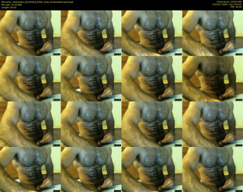 mehandes