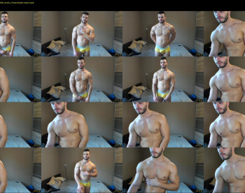 muscle955