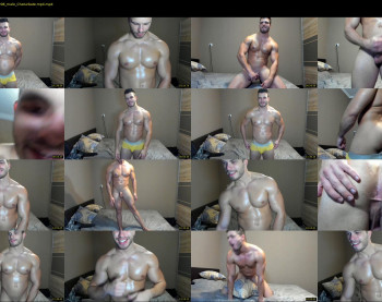 muscle955