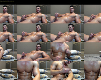 muscle955
