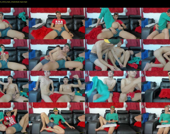 sexymencouple