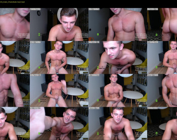 sexystbboy