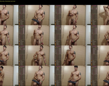 shane_clay